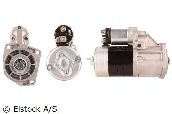 ELSTOCK 26-1212 Стартер 