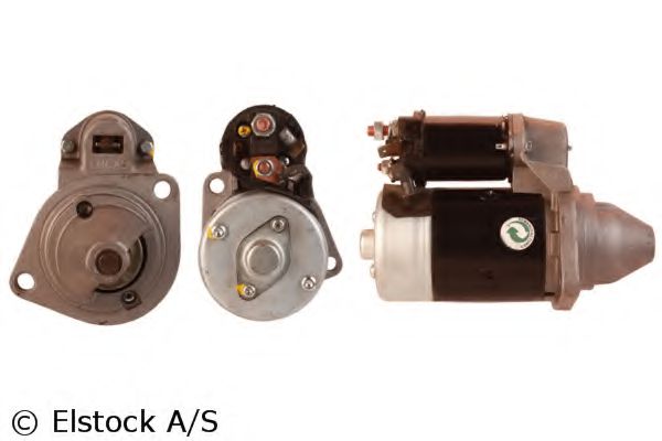 ELSTOCK 26-1233 Стартер 