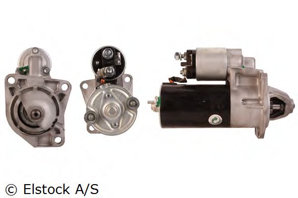 ELSTOCK 26-1237 Стартер 