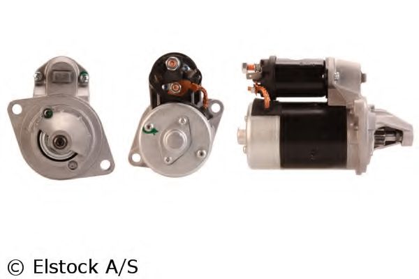 ELSTOCK 26-1279 Стартер 