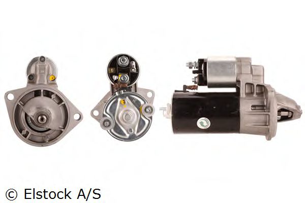 ELSTOCK 26-1282 Стартер 