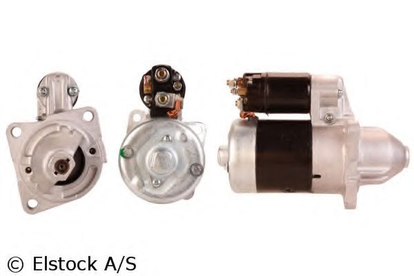 ELSTOCK 26-1285 Стартер 