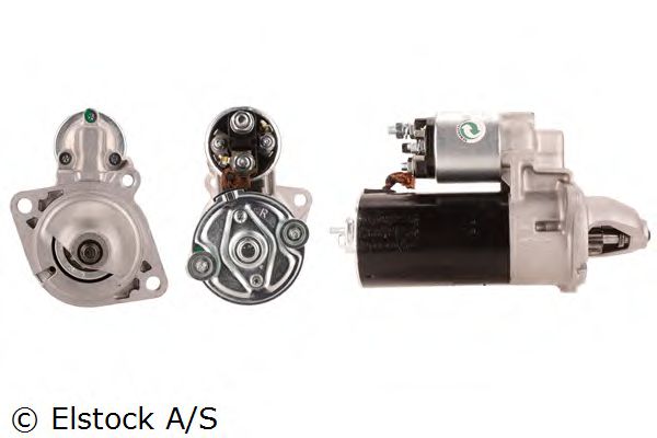 ELSTOCK 26-1290 Стартер 