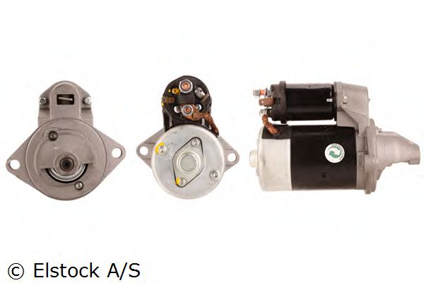 ELSTOCK 26-1310 Стартер 