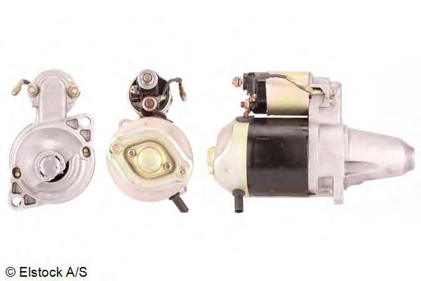 ELSTOCK 26-1328 Стартер 