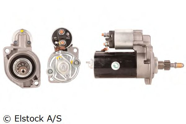 ELSTOCK 26-1359 Стартер 