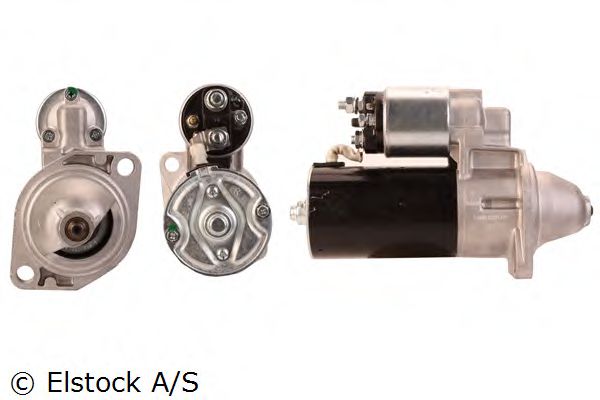 ELSTOCK 26-1379 Стартер 