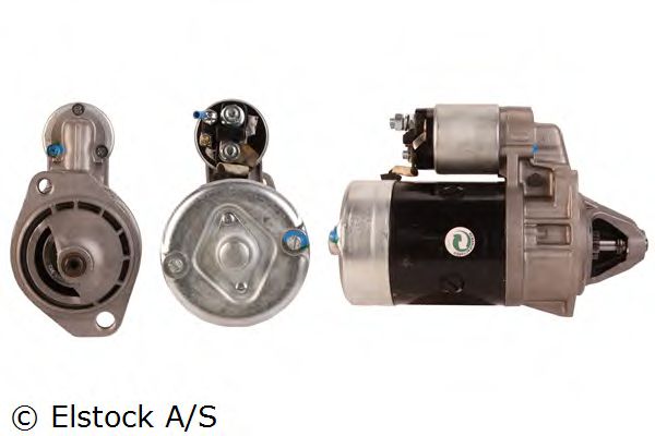 ELSTOCK 26-1423 Стартер 