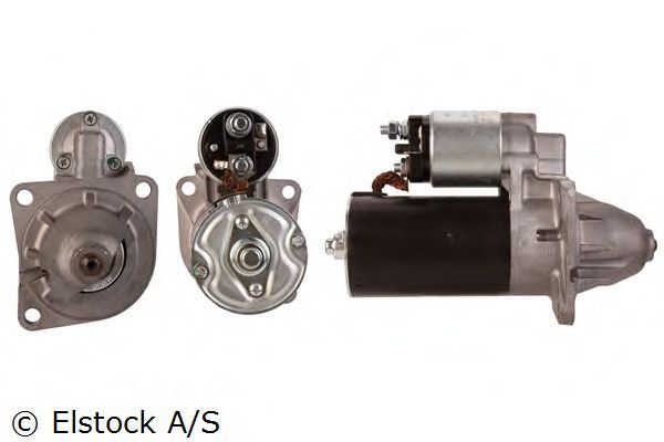 ELSTOCK 26-1424 Стартер 