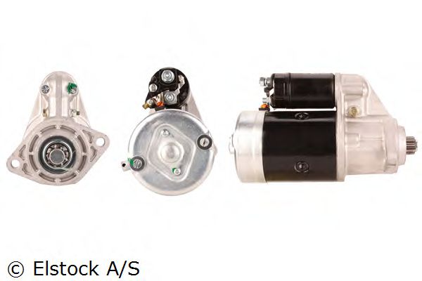 ELSTOCK 26-1438 Стартер 
