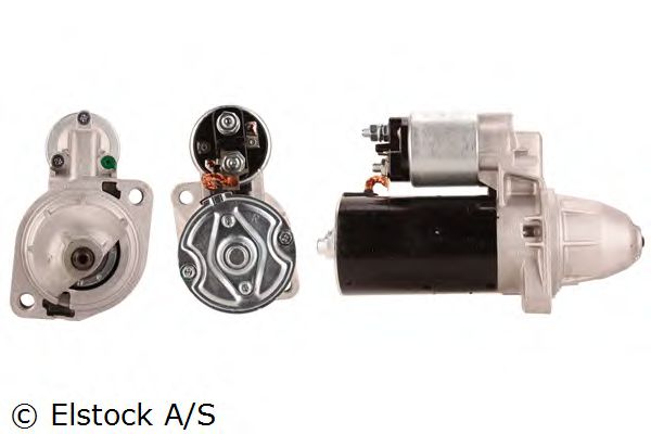 ELSTOCK 26-1446 Стартер 