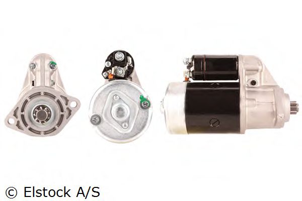 ELSTOCK 26-1453 Стартер 