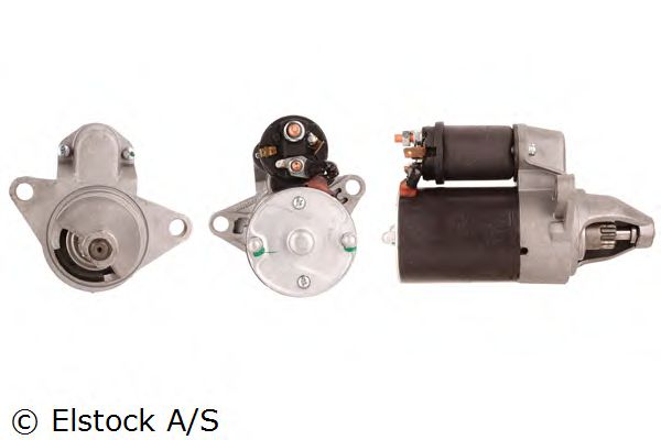 ELSTOCK 26-1474 Стартер 