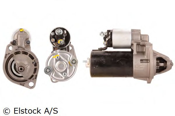 ELSTOCK 26-1475 Стартер 