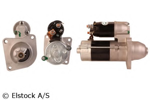 ELSTOCK 26-2054 Стартер 