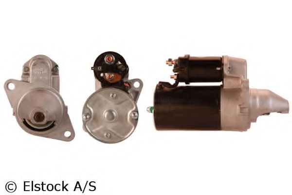 ELSTOCK 26-2099 Стартер 