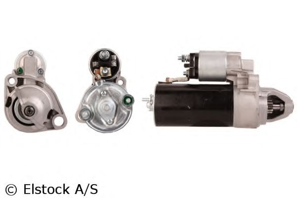 ELSTOCK 26-2104 Стартер 