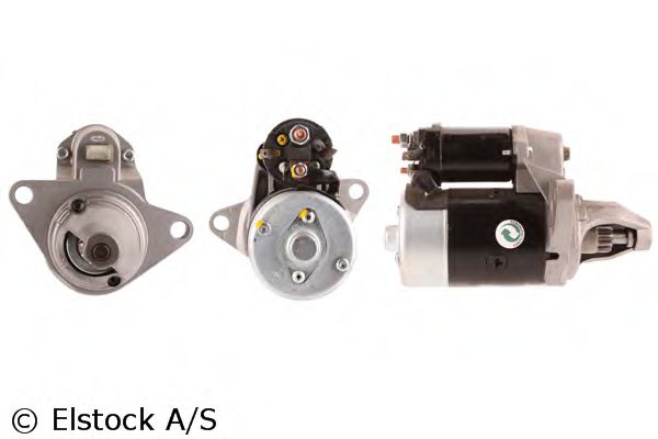 ELSTOCK 26-2119 Стартер 