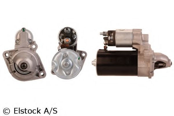 ELSTOCK 26-2238 Стартер 