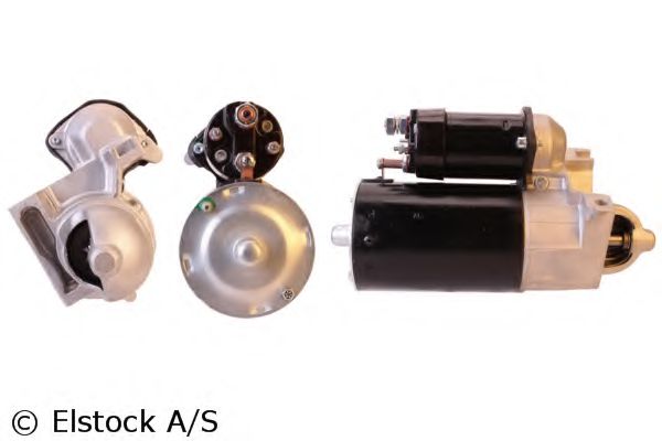 ELSTOCK 26-2277 Стартер 