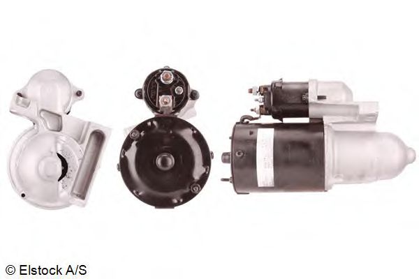 ELSTOCK 26-2302 Стартер 