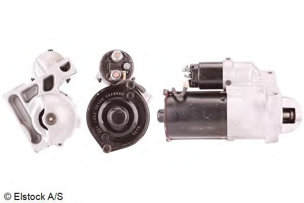 ELSTOCK 26-2312 Стартер 