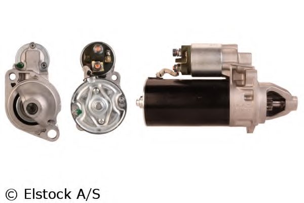 ELSTOCK 26-3056 Стартер 
