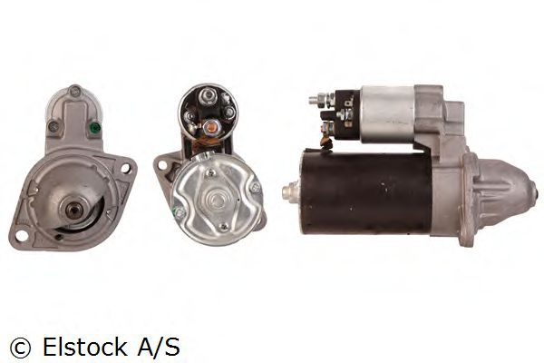 ELSTOCK 26-3147 Стартер 
