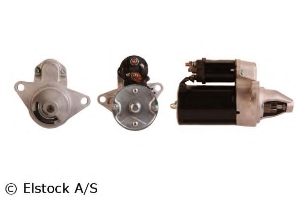 ELSTOCK 26-3189 Стартер 