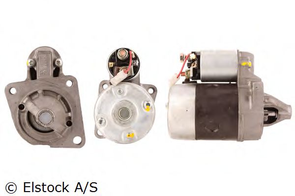 ELSTOCK 26-3341 Стартер 