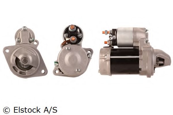 ELSTOCK 26-3376 Стартер 
