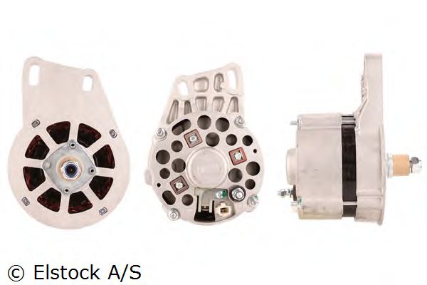ELSTOCK 27-0531 Генератор для SEAT (Сеат) ELSTOCK 27-0531 Генератор для SEAT (Сеат)