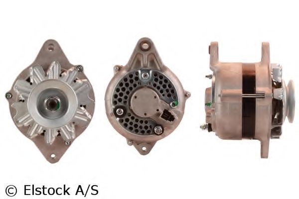 ELSTOCK 27-0559 Генератор для HONDA (Хонда) ELSTOCK 27-0559 Генератор для HONDA (Хонда)