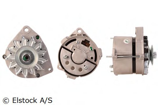 ELSTOCK 27-0655 Генератор 
