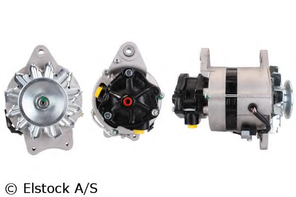 ELSTOCK 27-0673 Генератор 