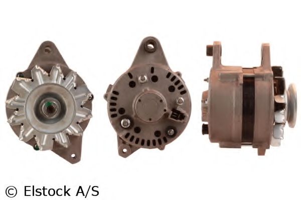 ELSTOCK 27-0690 Генератор для TOYOTA SPACIA (Тойота/тоета Спаcиа) ELSTOCK 27-0690 Генератор для TOYOTA SPACIA (Тойота/тоета Спаcиа)