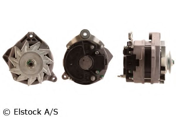 ELSTOCK 27-0708 Генератор 