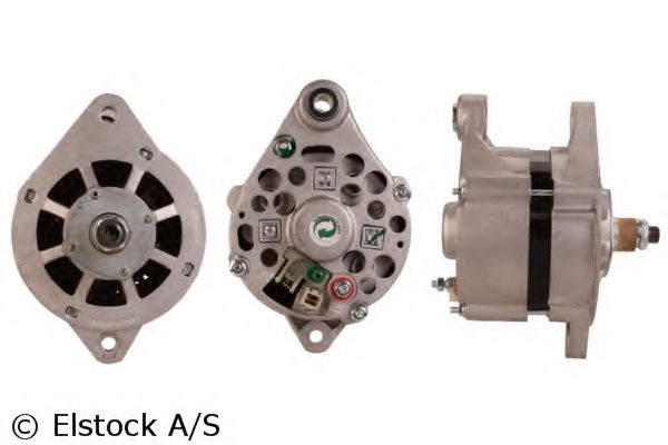 ELSTOCK 27-0721 Генератор 