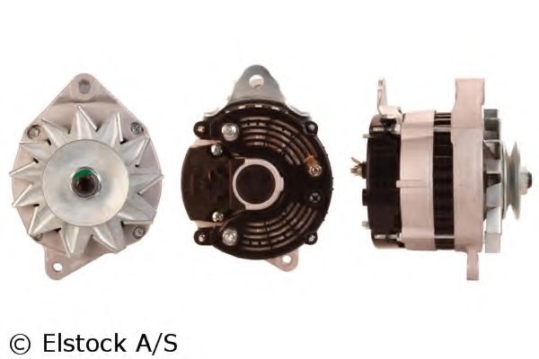 ELSTOCK 27-0750 Генератор 