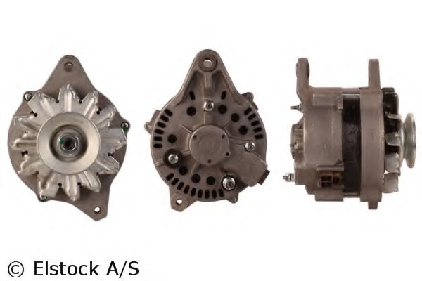 ELSTOCK 27-0821 Генератор для DAIHATSU (Дайхатсу) ELSTOCK 27-0821 Генератор для DAIHATSU (Дайхатсу)