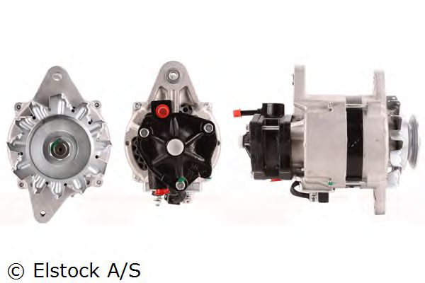 ELSTOCK 27-0823 Генератор 