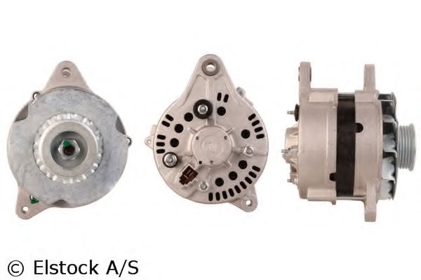 ELSTOCK 27-0837 Генератор 