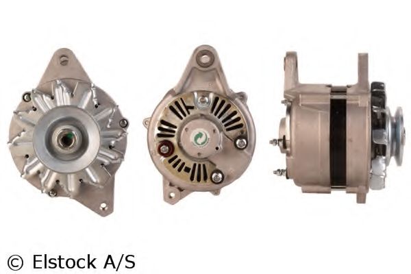 ELSTOCK 27-0966 Генератор 