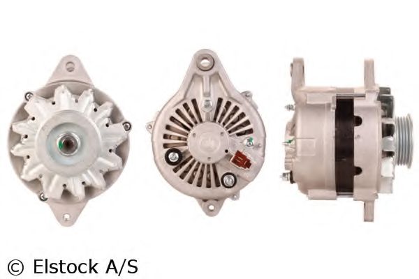 ELSTOCK 27-0970 Генератор для TOYOTA TARAGO (Тойота/тоета Тараго) ELSTOCK 27-0970 Генератор для TOYOTA TARAGO (Тойота/тоета Тараго)