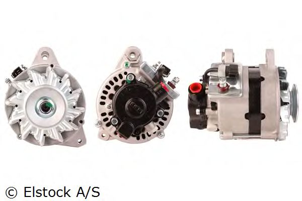 ELSTOCK 27-0993 Генератор 
