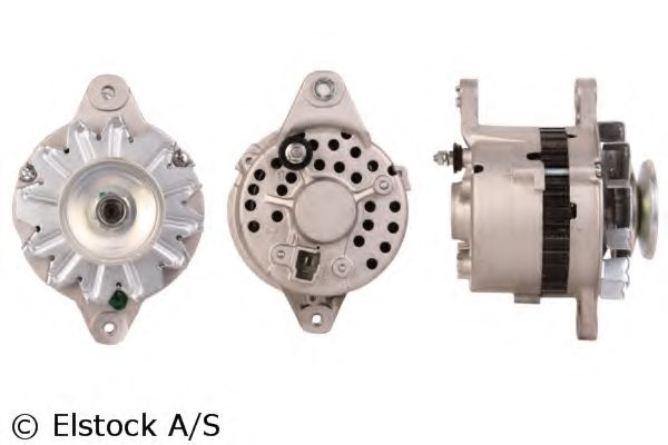 ELSTOCK 27-1538 Генератор для SUZUKI (Сузуки) ELSTOCK 27-1538 Генератор для SUZUKI (Сузуки)