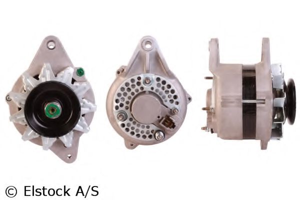 ELSTOCK 27-1556 Генератор 