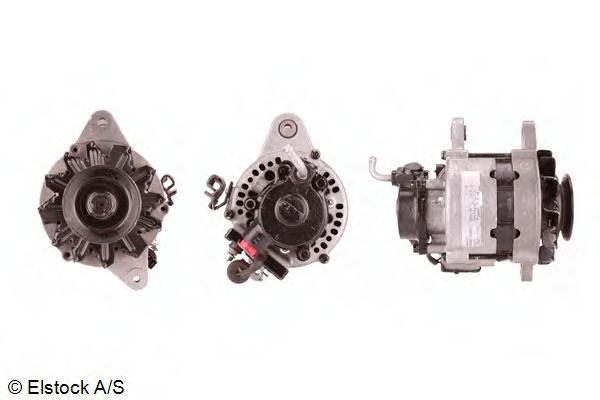 ELSTOCK 27-1902 Генератор 