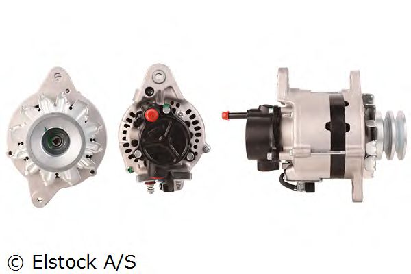 ELSTOCK 27-1941 Генератор 