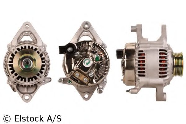 ELSTOCK 27-2569 Генератор для JEEP (Джип) ELSTOCK 27-2569 Генератор для JEEP (Джип)
